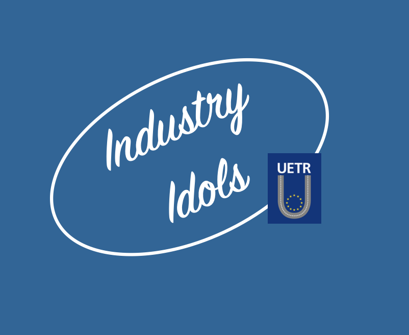 Industry Idols: Get to Know Marco Digioia from UETR